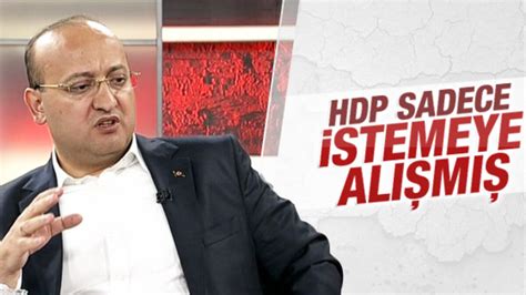 Y­a­l­ç­ı­n­ ­A­k­d­o­ğ­a­n­­d­a­n­ ­H­D­P­­y­e­ ­e­l­e­ş­t­i­r­i­
